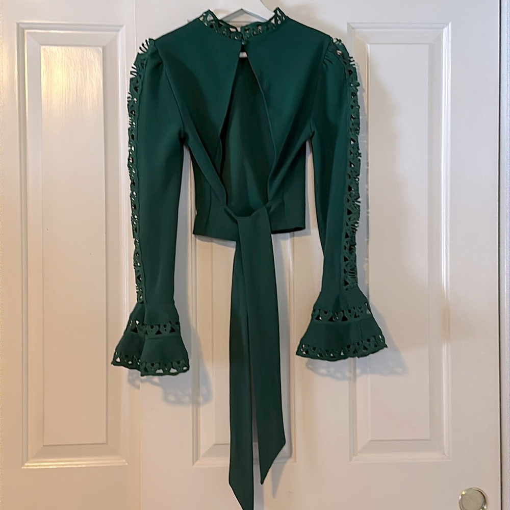 Women’s dress shirt